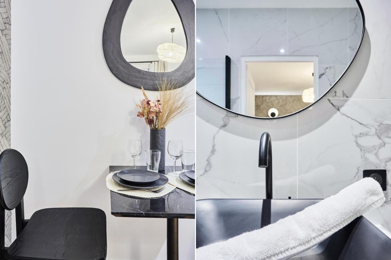 Residence Center Of Paris By Studio Prestige Eksteriør bilde