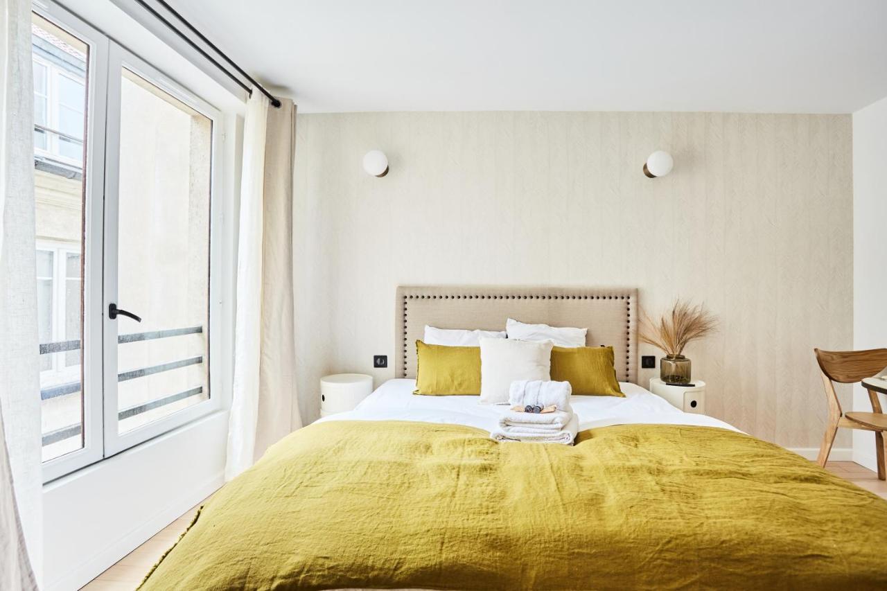 Residence Center Of Paris By Studio Prestige Eksteriør bilde