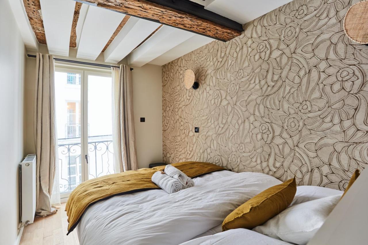 Residence Center Of Paris By Studio Prestige Eksteriør bilde