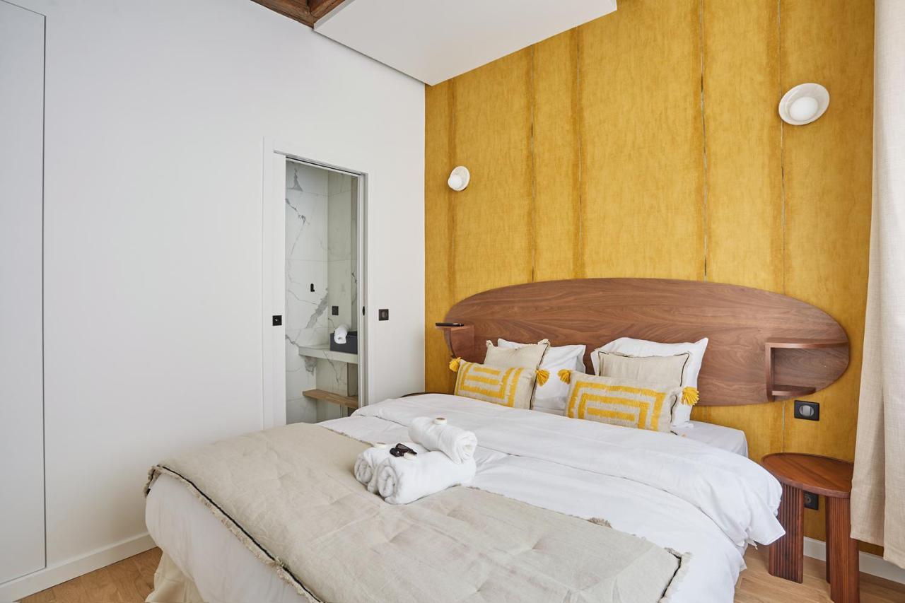 Residence Center Of Paris By Studio Prestige Eksteriør bilde