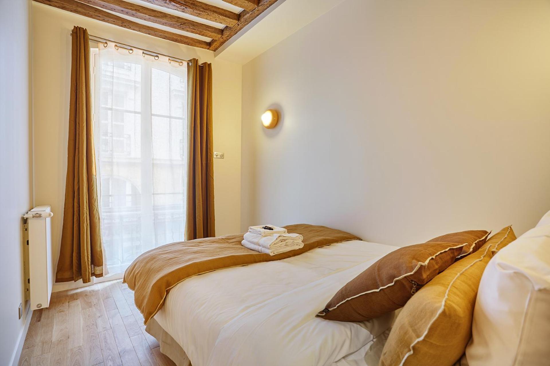 Residence Center Of Paris By Studio Prestige Eksteriør bilde