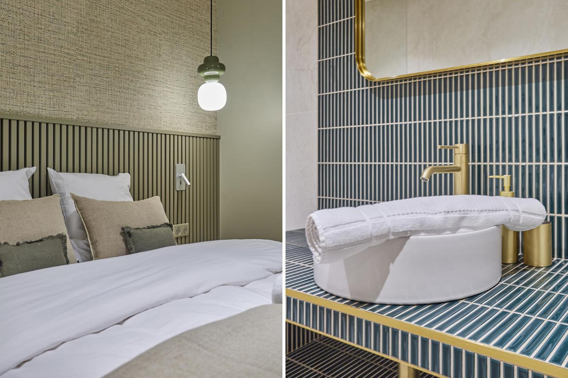 Residence Center Of Paris By Studio Prestige Eksteriør bilde