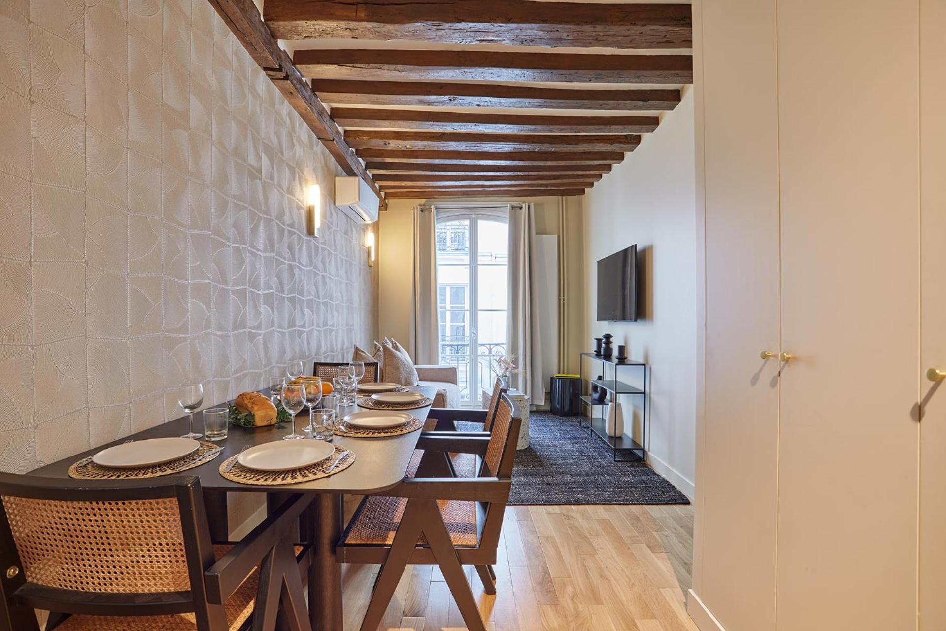Residence Center Of Paris By Studio Prestige Eksteriør bilde