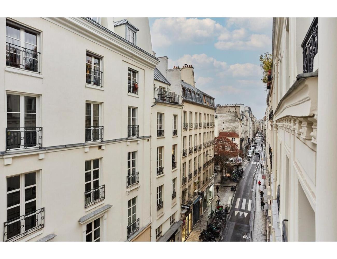 Residence Center Of Paris By Studio Prestige Eksteriør bilde